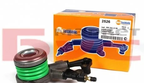 Підшипник вижимний MB Vito (W638) 2.2CDI AUTOTECHTEILE 100 2526