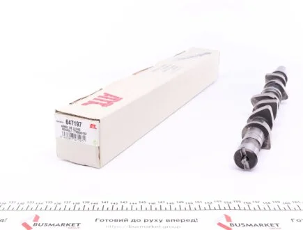 Розподільний вал Renault Trafic II 1.9 dCi 01- AMC 647197