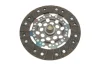 Комплект зчеплення Opel Combo 1.3CDTI 16V, 03-12, 51/55kw (d=217mm) (z=14) BLUE PRINT ADZ93060 (фото 7)