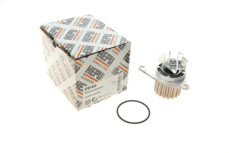 Водяний насос HEPU P846