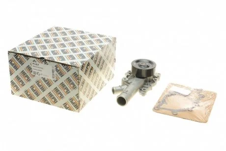 Водяний насос HEPU P167