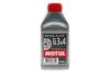 Рідина гальмівна DOT 3&4 (0,5L) (102718) MOTUL 807910 (фото 1)