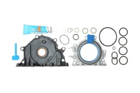 Комплект прокладок двигуна VICTOR REINZ 08-10039-01