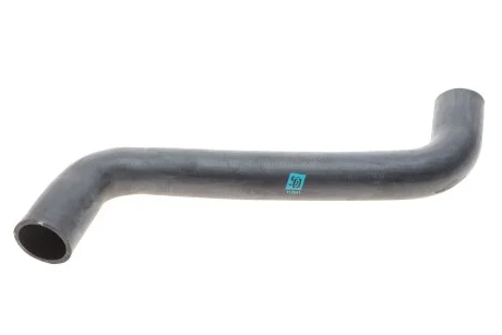 Патрубок радіатора (верхній) MB Sprinter OM642-646 06- SOLGY 112041