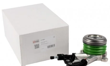 Підшипник вижимний MB Vito (W638) 2.2CDI SOLGY 121004