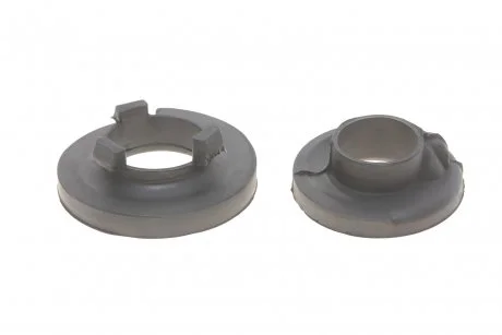 Комплект проставок пружини (задній) VW Т5 03- (верхня/нижня) SOLGY 201053