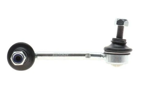 Тяга стабілізатора (переднього) (R) MB Sprinter 616 00- SOLGY 202002