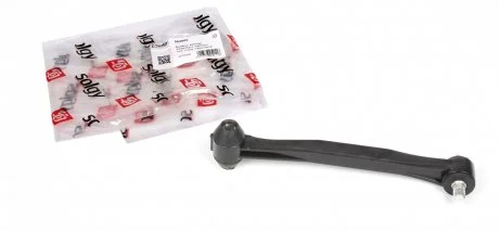 Тяга стабилизатора (заднего) MB (W124/W201) 1.8-6.0 82-04 (пластик) SOLGY 202005