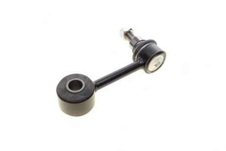 Тяга стабілізатора (переднього) (з наконечником) VW T4 1.9TD/2.5TDI 90- SOLGY 202023