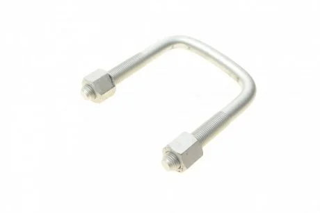 Стремено ресори M14 з 2 гайками SOLGY 213520