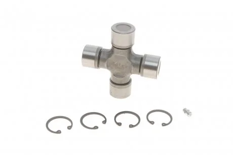 Крестовина кардана MB Sprinter/VW Crafter 06- (27x88) SOLGY 218003