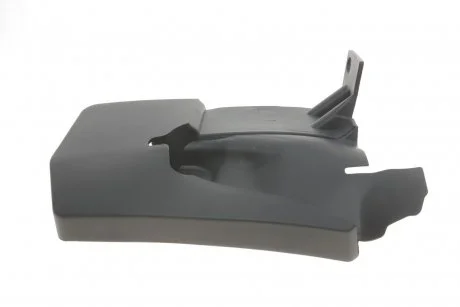 Бризковик (задній) (R) MB Sprinter/VW Crafter 06- (однокатковий) SOLGY 304028