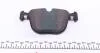 Колодки гальмівні (задні) BMW 5 (E60/65)/X5 (E70/F15)/X6 (E71/E72) 3.0-4.4 08- MEYLE 025 237 3017/PD (фото 2)