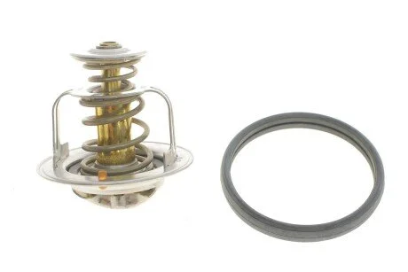 Термостат Renault Master 3.0dCi 04- (71°C) MAHLE / KNECHT TX 197 71D