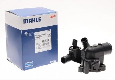 Термостат, охолоджуюча рідина MAHLE MAHLE / KNECHT TI 248 89