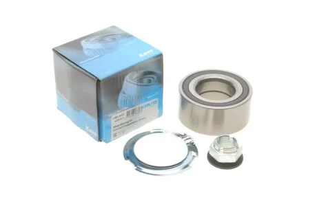 Підшипник маточини (передньої) Renault Trafic/Opel Vivaro 01- (45x88x39) (+ABS) KAVO WBK-6525