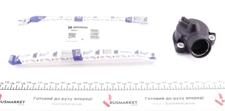 Фланець системи охолодження IMPERGOM 90231