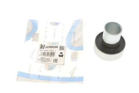 Сайлентблок балки (задньої) Renault Kangoo 97- (d=74mm/d=40mm) IMPERGOM 36587