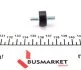 Подушка двигуна Audi 80/100/VW Golf 1.1-2.8 -96 IMPERGOM 30723 (фото 3)