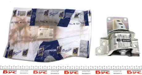 Подушка двигателя (L) Fiat Ducato/Citroen Jumper/Peugeot Boxer 2.2HDi-2.3D 06- IMPERGOM 29983