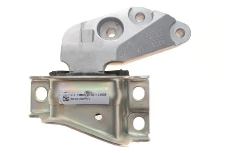 Подушка двигуна (R) Fiat Ducato/Citroen Jumper/Peugeot Boxer 2.2 D/HDI 06- (всередині OE) IMPERGOM 29975