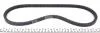 Ремень генератора Mazda 323 1.7D 86-89 (13x875) HUTCHINSON AV 13 La 875 (фото 2)