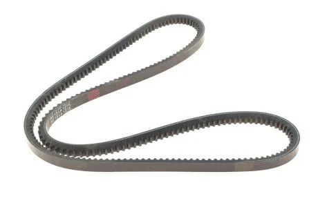 Ремінь генератора MB 609/714D/VW T4 2.4D/Etalon (13x1275) HUTCHINSON AV 13 La 1275