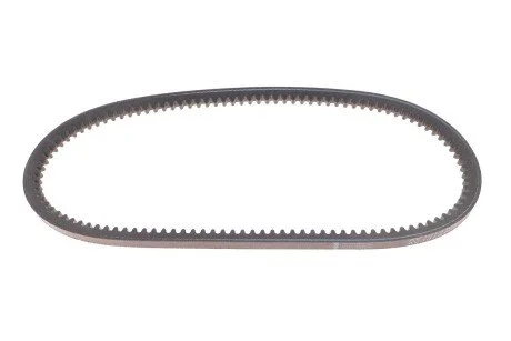 Ремінь генератора Citroen Jumpy/Jumper/Berlingo/VW T4 1.9D/TD (10x650) HUTCHINSON AV 10 La 650