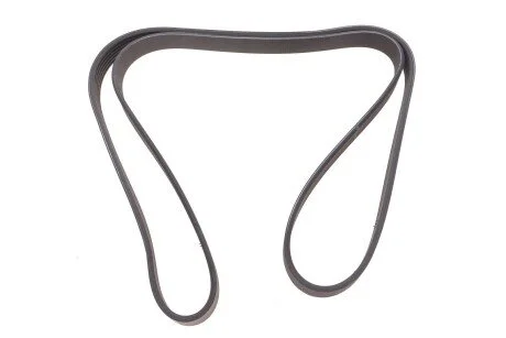 Ремінь генератора Toyota Avensis 1.6/1.8 03-08 HUTCHINSON 1733 K 6