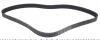 Ремінь генератора Ford Escort 1.4/MB OM601/602 -96 (6PK1015) HUTCHINSON 1015 K 6 (фото 2)