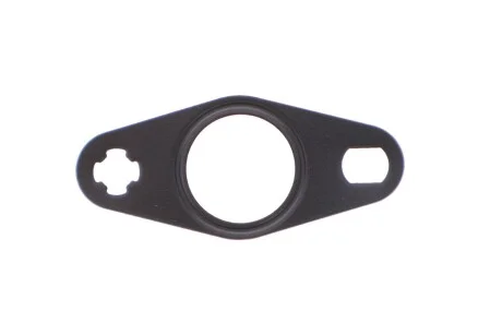 Прокладка турбіни Audi A3/A4/A5/A6 1.8/2.0/2.8 TFSI 10- (трубка на злив масла) ELRING 149.102