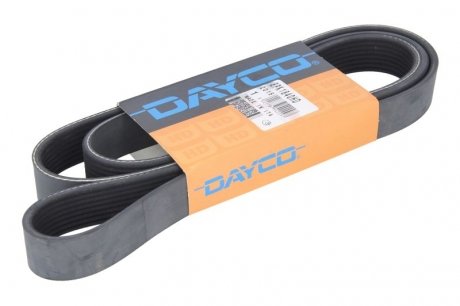 Поліклиновий ремінь (8PK1840) DAYCO 8PK1840HD