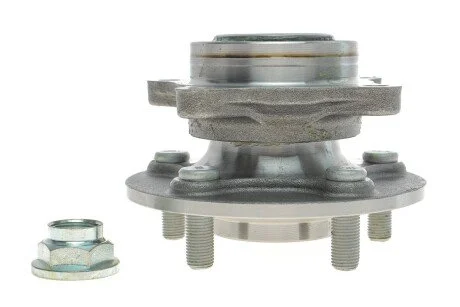 Підшипник маточини (комплект) CX CX 998