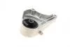 Подушка двигателя (передняя) Opel Corsa C 1.7 CDTI 03- CORTECO 80001857 (фото 2)
