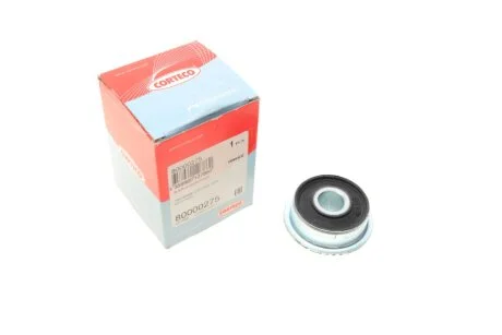 Сайлентблок балки (задней) Audi 100/200 1.8-2.2 Quattro -91 CORTECO 80000275