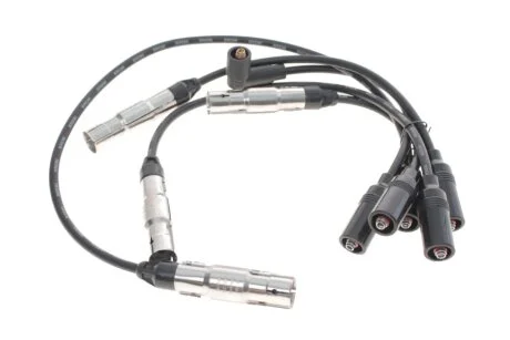 Проводи запалювання Audi A4/VW Passat 1.6 94-01 (к-кт) BREMI 998