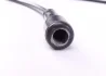 Провода зажигания Opel Kadett 2.0i 86-93 (к-кт) BREMI 300/667 (фото 2)