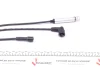 Провода зажигания Opel Kadett 2.0i 86-93 (к-кт) BREMI 300/667 (фото 6)