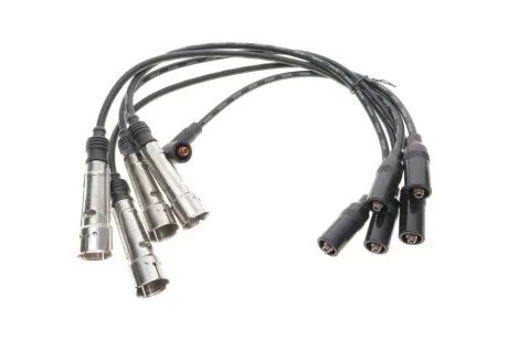 Проводи запалювання Audi A6 2.0i 94-97 (к-кт) BREMI 236