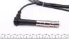 Провода зажигания MB C-class (W202)/E-class (W124) 92-00 (к-кт) (высоковольтные) BREMI 227 (фото 4)