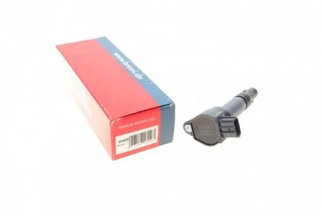 Котушка запалювання Mitsubishi Colt/Smart Forfour 04-12 BREMI 20489