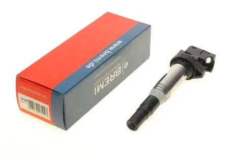 Котушка запалювання Peugeot 308/Citroen C4/C5/BMW X4/X5/X6 00- BREMI 20360