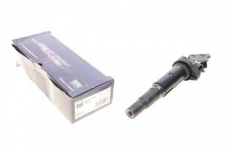 Котушка запалювання Citroen Berlingo 1.6VTi 09-/BMW (N55) BERU ZSE143