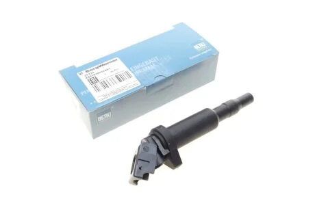 Катушка зажигания BMW X3 (E83)/X5 (E53/E70) 04-13 BERU ZS324