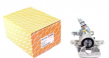 Супорт задній AUTOTECHTEILE 504 0103