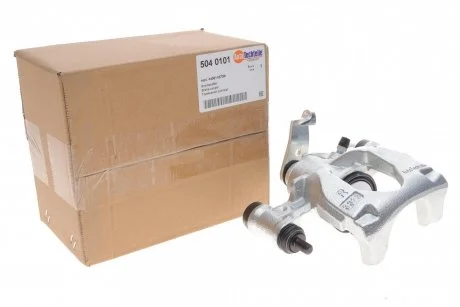 Супорт гальмівний задній Master/Movano 10- Пр. AUTOTECHTEILE 504 0101
