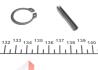 ШРКШ (внутренний) Renault Kangoo 97-(R) (23/21z) AUTOTECHTEILE 501 0017 (фото 2)