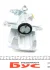 Суппорт тормозной AUTOTECHTEILE 361 5016 (фото 4)