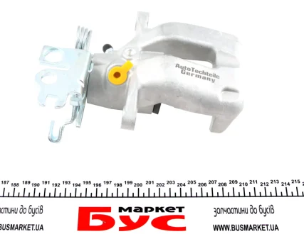 Суппорт тормозной AUTOTECHTEILE 361 5012
