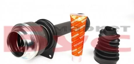 ШРКШ (внутрішній) VW T5 2.5TDi 03- (R) (4070.30) AUTOTECHTEILE 340 7030